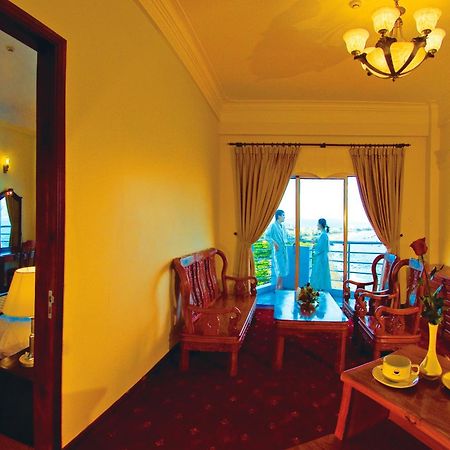 Seagull Hotel Quy Nhon Ruang foto