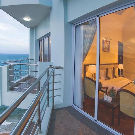 Seagull Hotel Quy Nhon Ruang foto